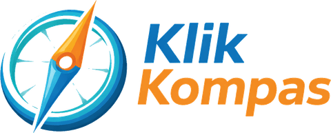 KlikKompas logo